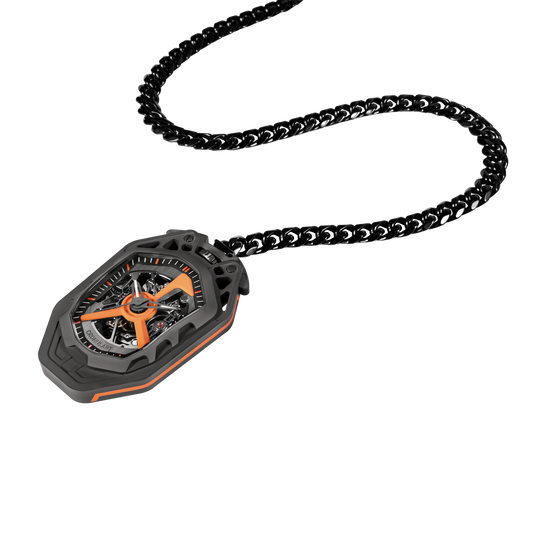 CronusArt CM033-001 Futurism
