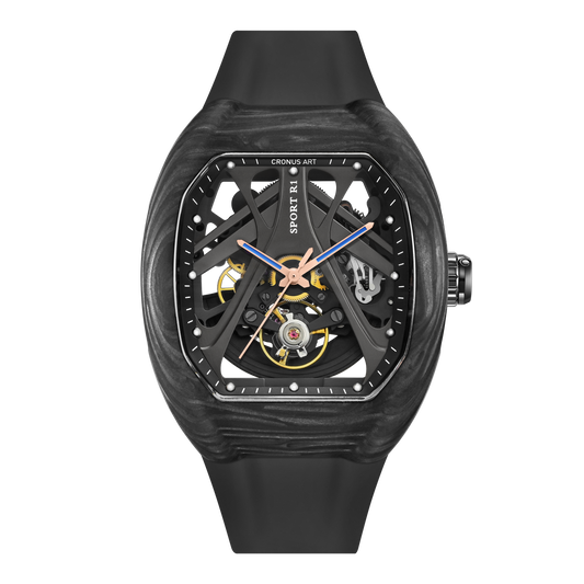 CronusArt RT06-001 Carbon Fiber Sports Car