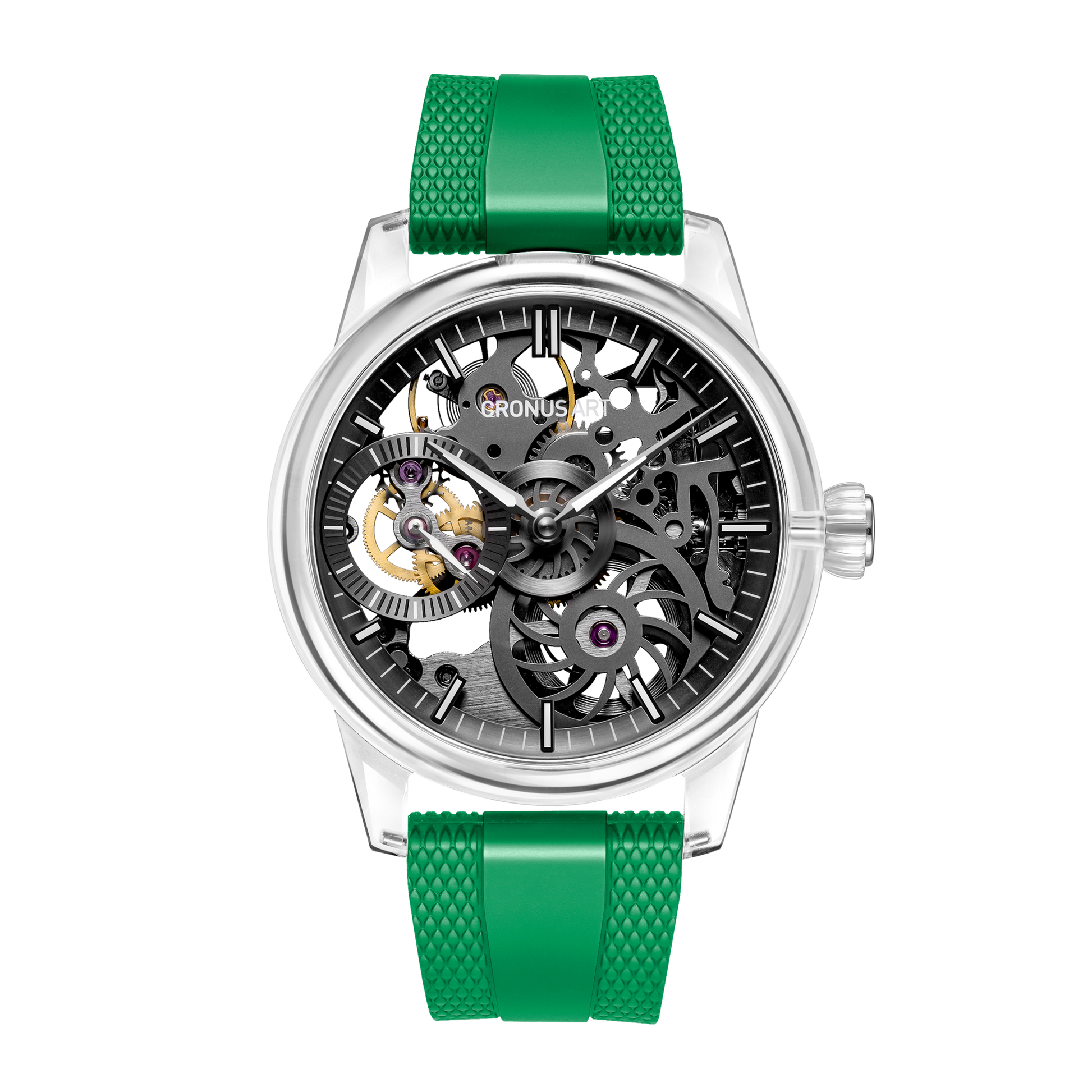 CronusArt CM026-001 Supreme