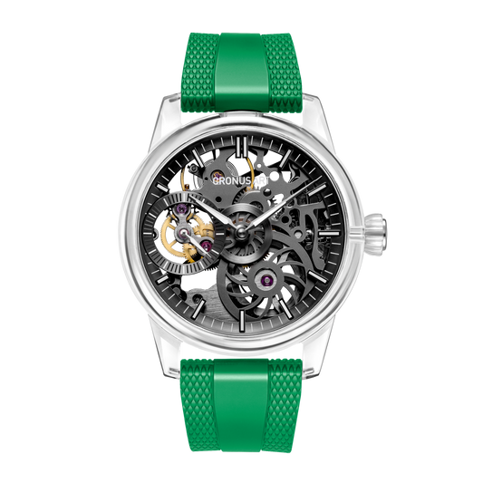 CronusArt CM026-001 Supreme
