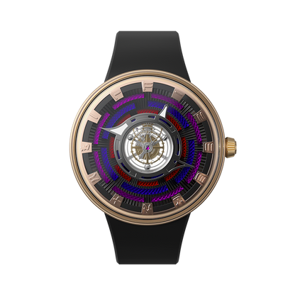 CronusArt CM023-005 Tekes Bagua City
