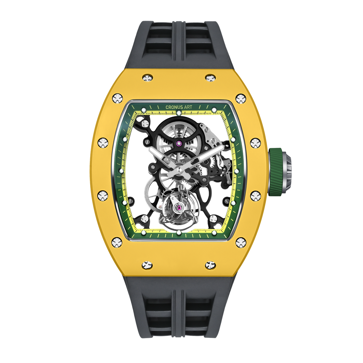 CronusArt CM08-058 隕石時代