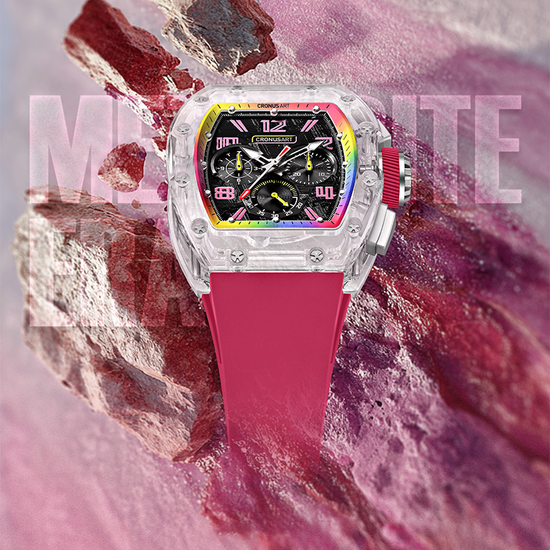 CronusArt CM08-058 Meteorite Era