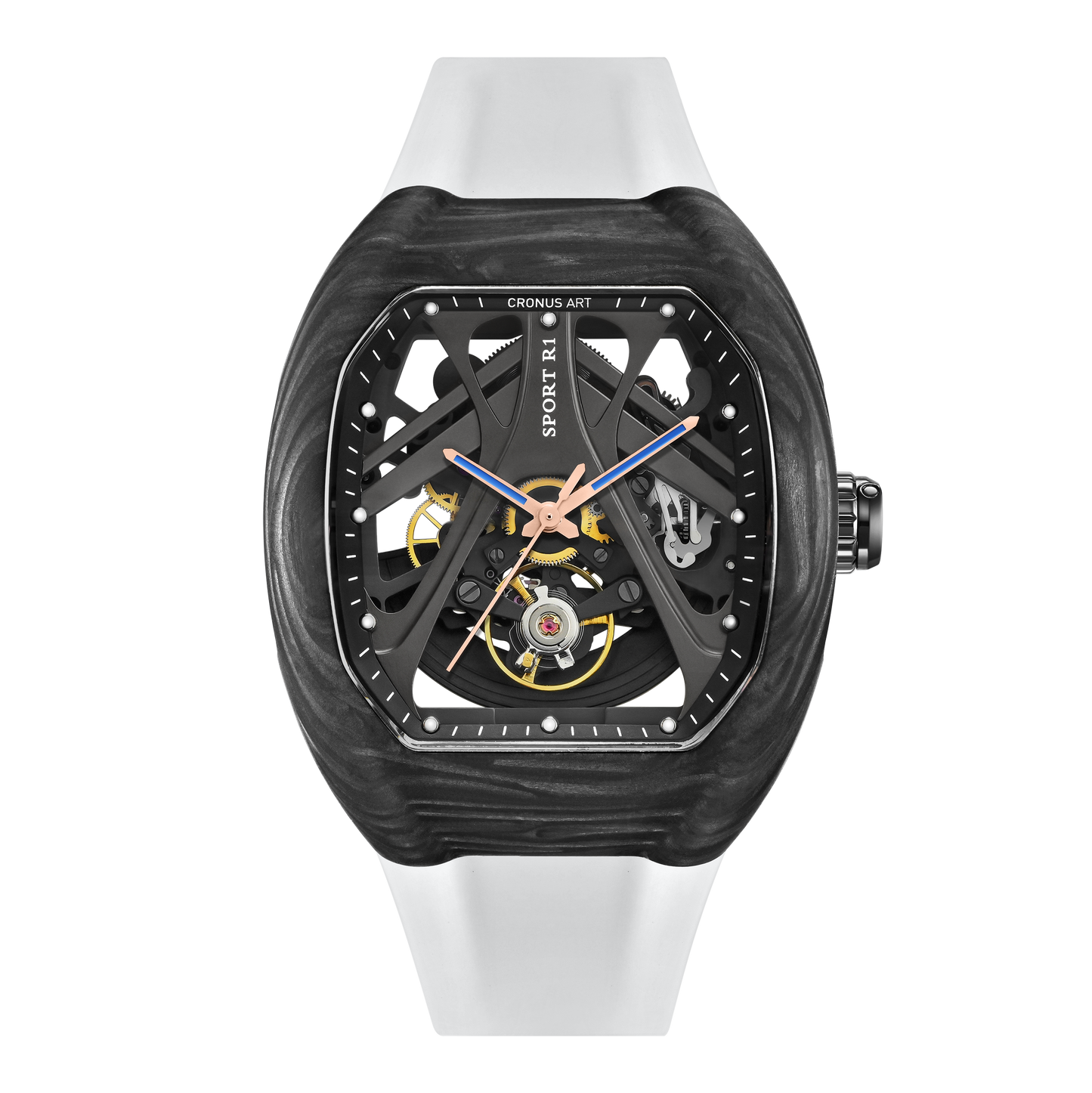 CronusArt RT06-001 Carbon Fiber Sports Car