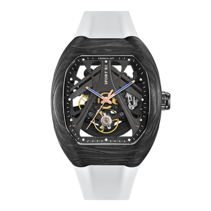 CronusArt RT06-001 Carbon Fiber Sports Car
