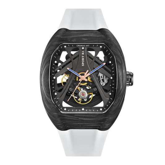 CronusArt RT06-001 Carbon Fiber Sports Car