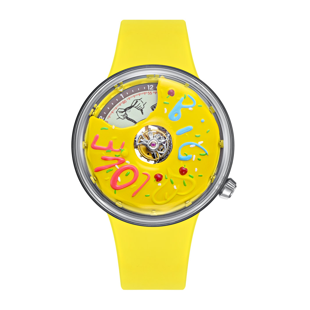 CronusArt Watches Official | 為破界者而設的腕上勳章 – CronusArt Watches Official Store