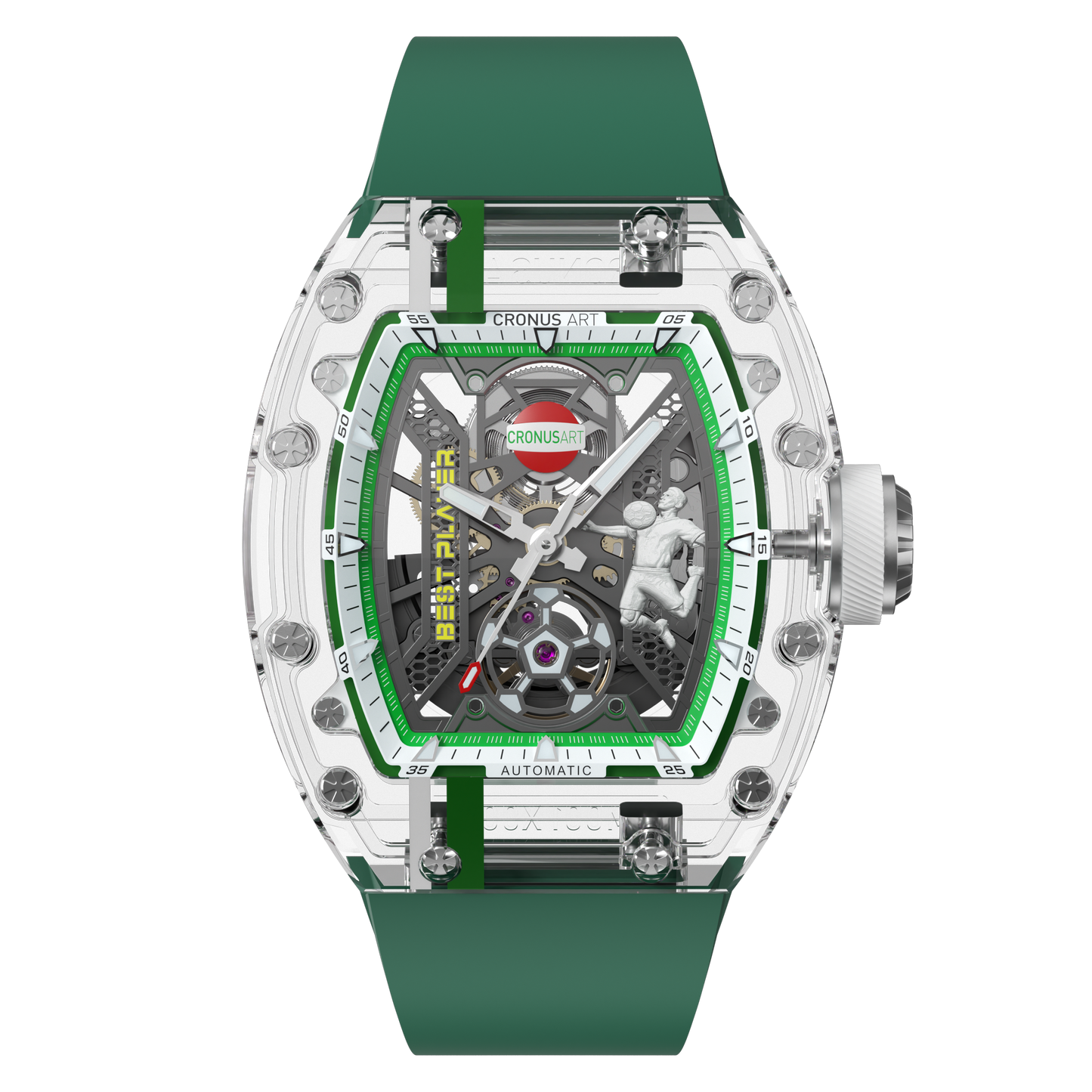 CronusArt CM001-097 Decisive Moment