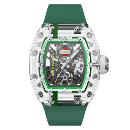 CronusArt CM001-097 Decisive Moment