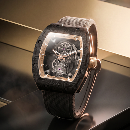 CronusArt CM002-090 Razorline