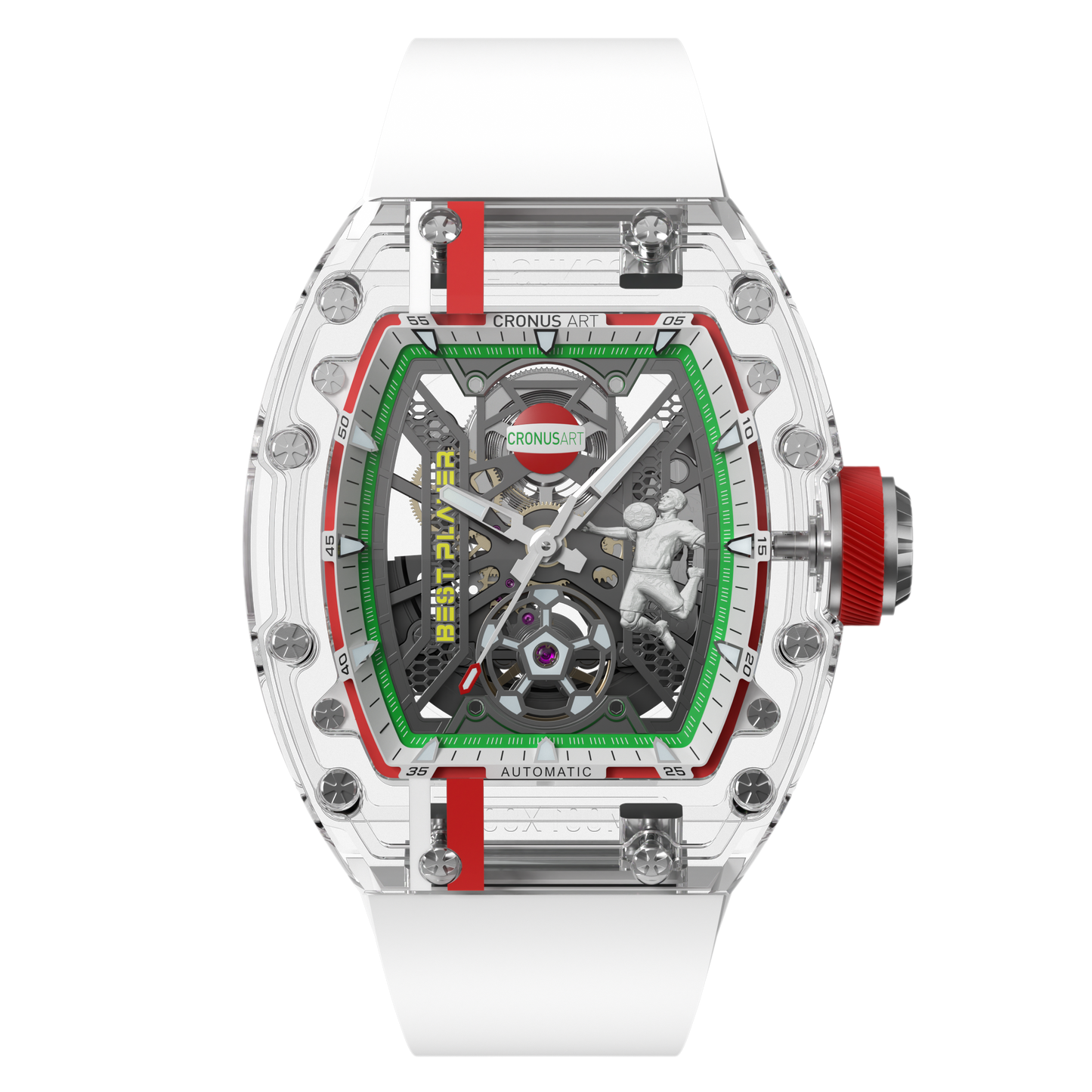 CronusArt CM001-097 Decisive Moment