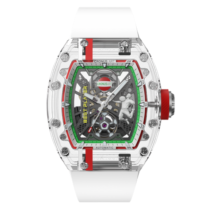 CronusArt CM001-097 Decisive Moment