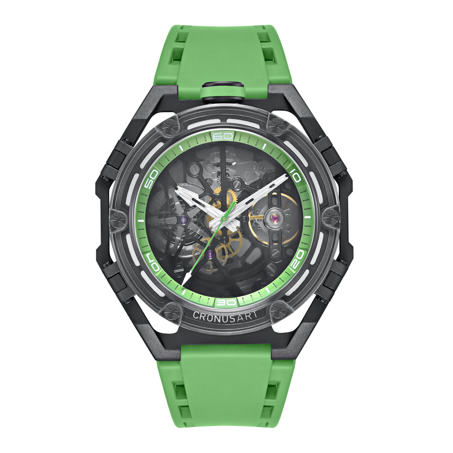 CronusArt CM025-009 Wanderer