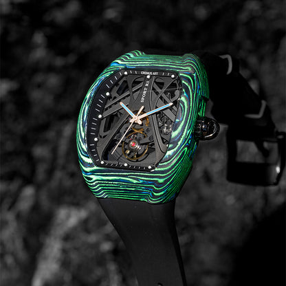 CronusArt RT06-001 Carbon Fiber Sports Car