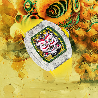 CronusArt CM08-058 隕石時代