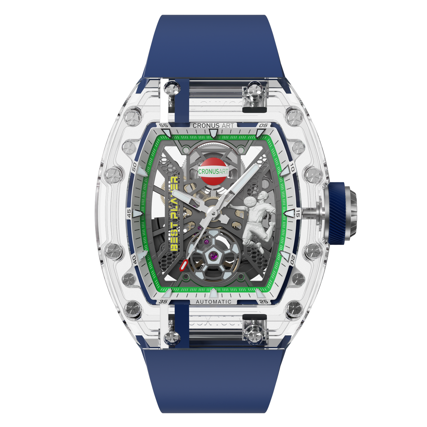 CronusArt CM001-097 Decisive Moment