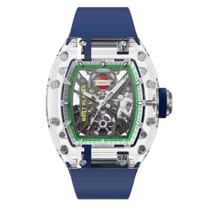 CronusArt CM001-097 Decisive Moment
