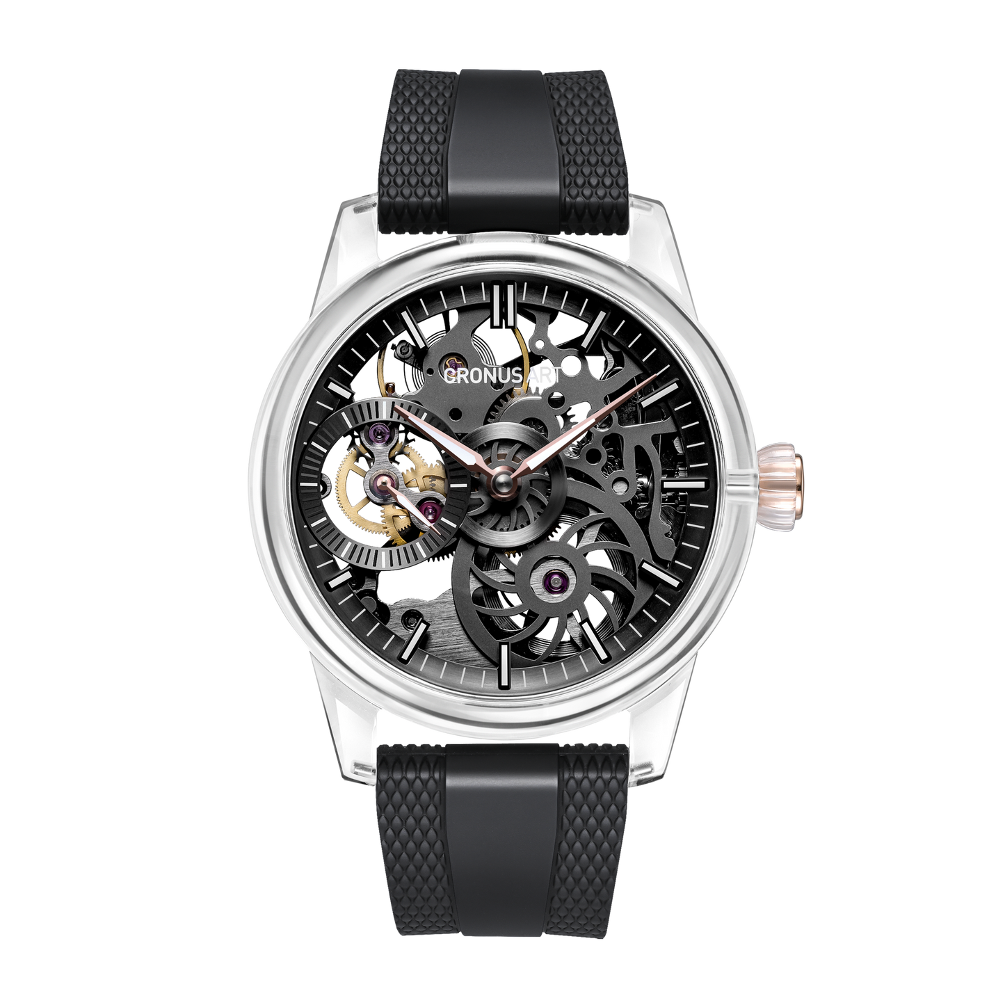 CronusArt CM026-001 Supreme