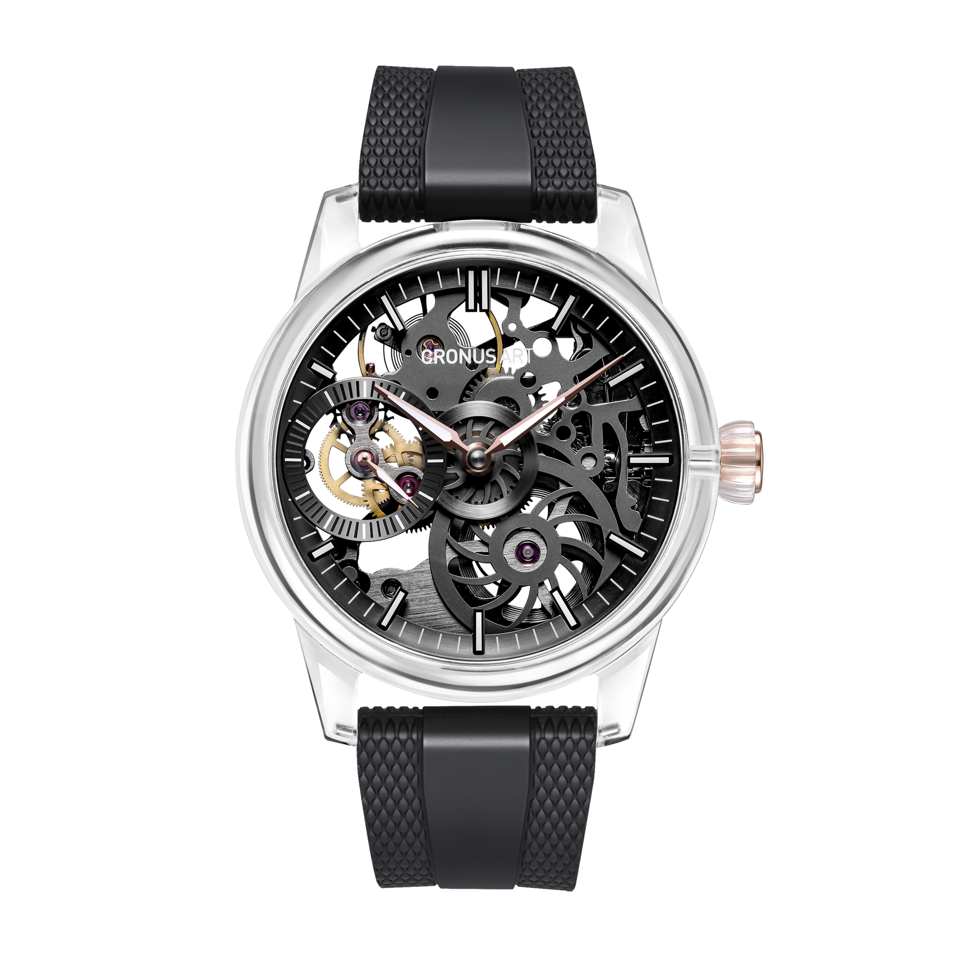 CronusArt CM026-001 Supreme