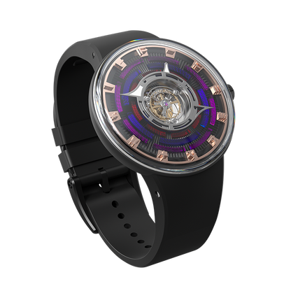 CronusArt CM023-005 Tekes Bagua City