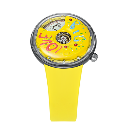 CronusArt CM023-010 Spring Daydream watch