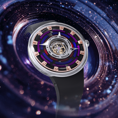 CronusArt CM023-005 Tekes Bagua City
