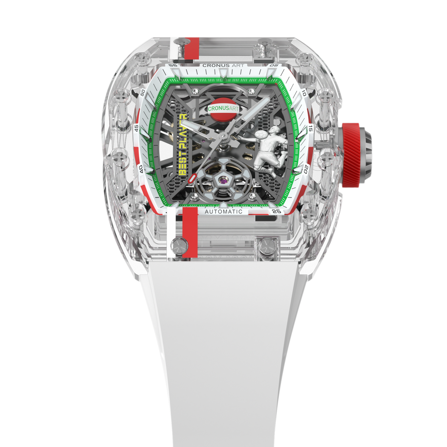 CronusArt CM001-097 Decisive Moment