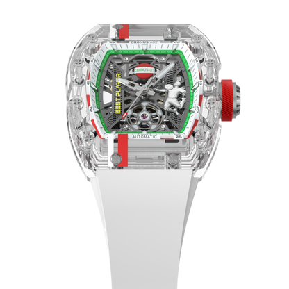 CronusArt CM001-097 Decisive Moment