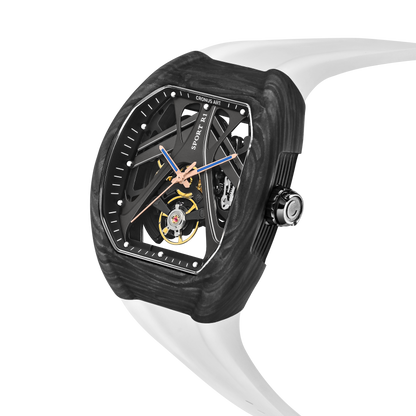 CronusArt RT06-001 Carbon Fiber Sports Car