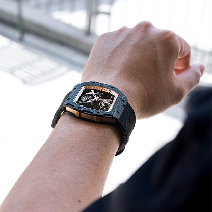 CronusArt CM002-090 Razorline