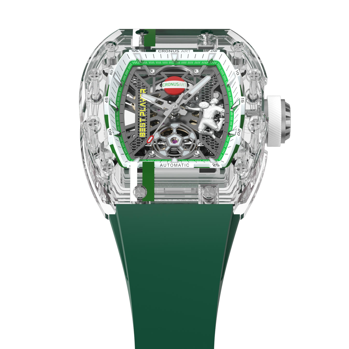 CronusArt CM001-097 Decisive Moment