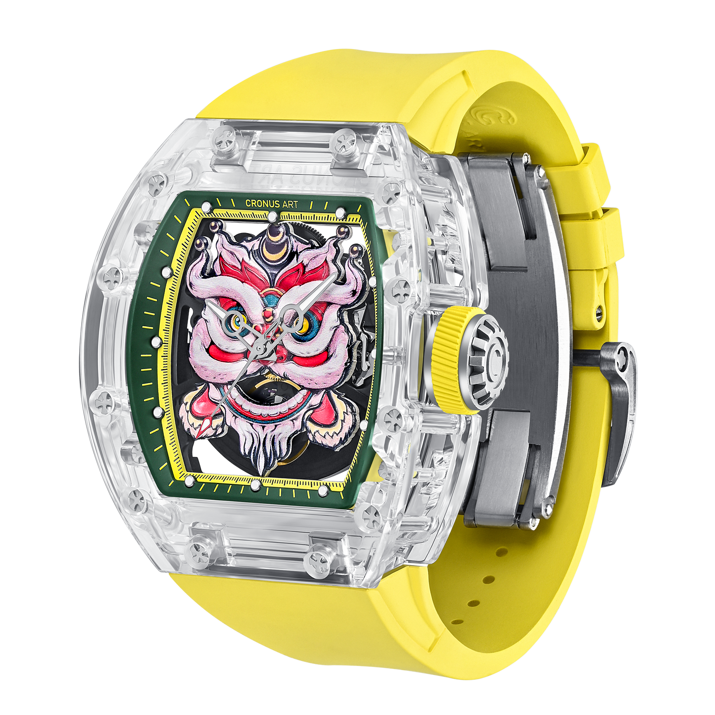CronusArt CM08-058 隕石時代