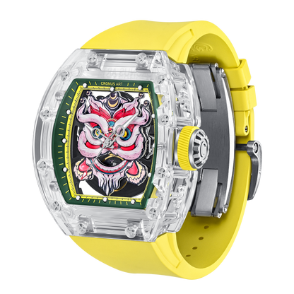 CronusArt CM08-058 隕石時代