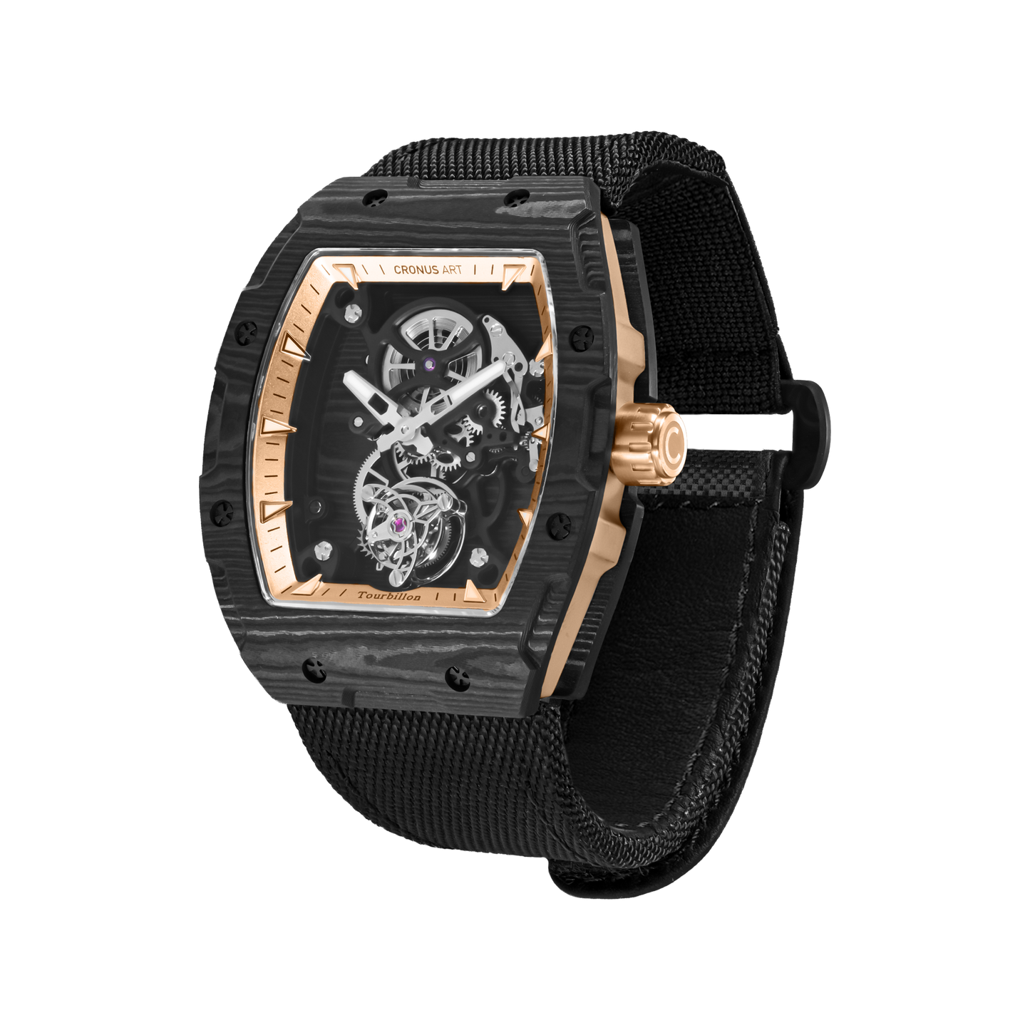 CronusArt CM002-090 Razorline