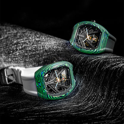 CronusArt RT06-001 Carbon Fiber Sports Car