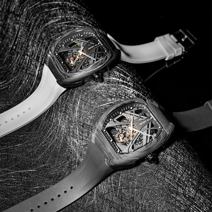 CronusArt RT06-001 Carbon Fiber Sports Car