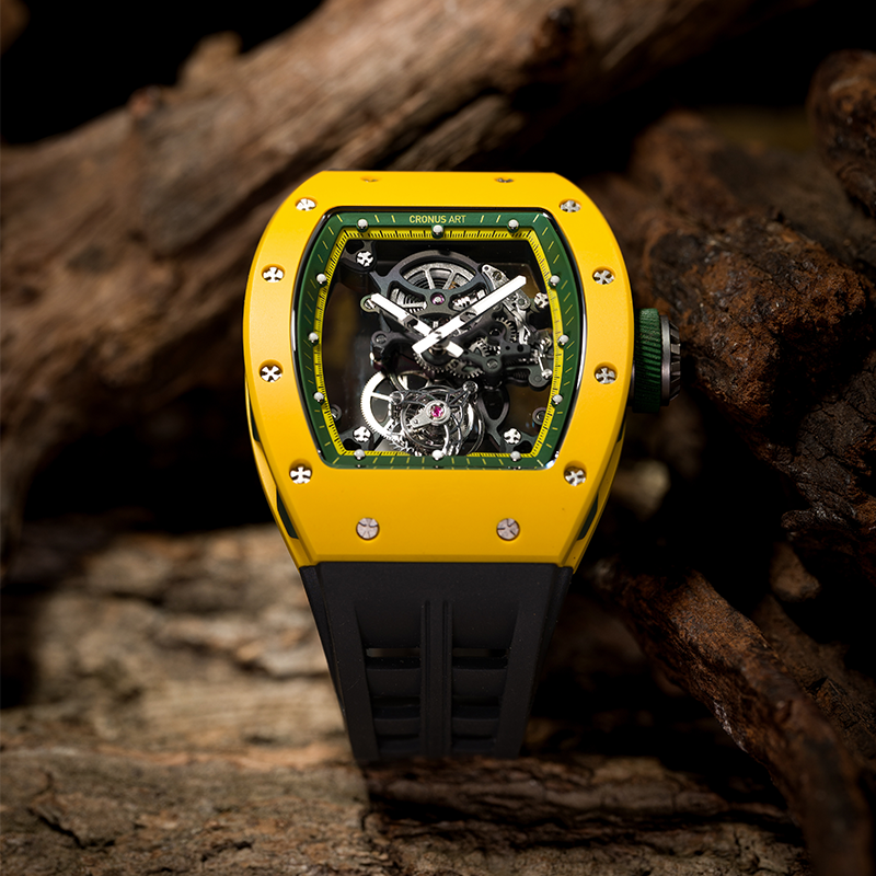 CronusArt CM08-058 隕石時代