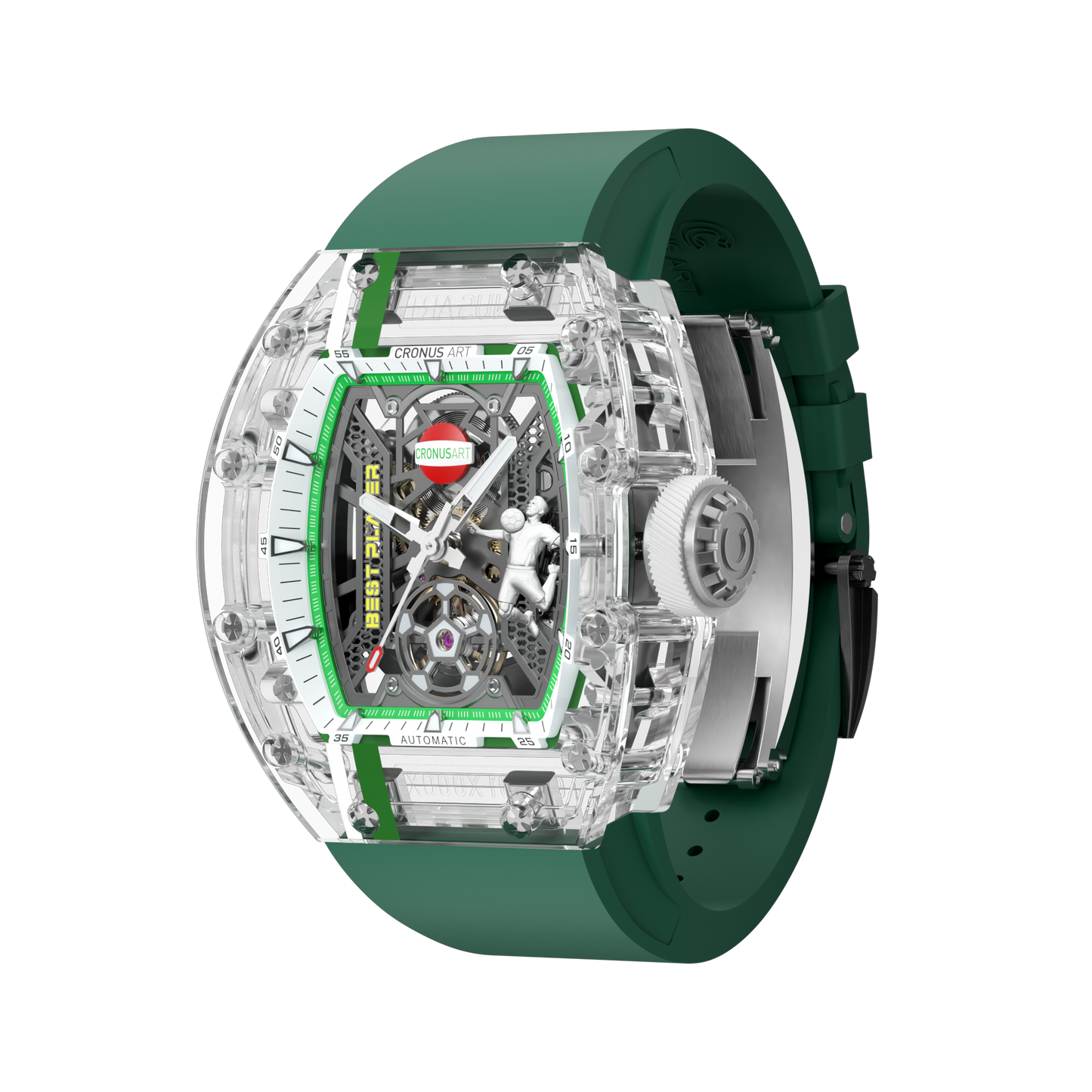 CronusArt CM001-097 Decisive Moment
