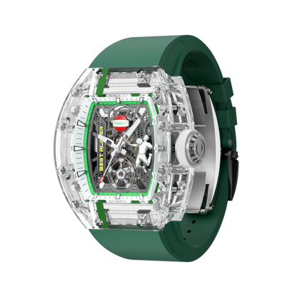 CronusArt CM001-097 Decisive Moment