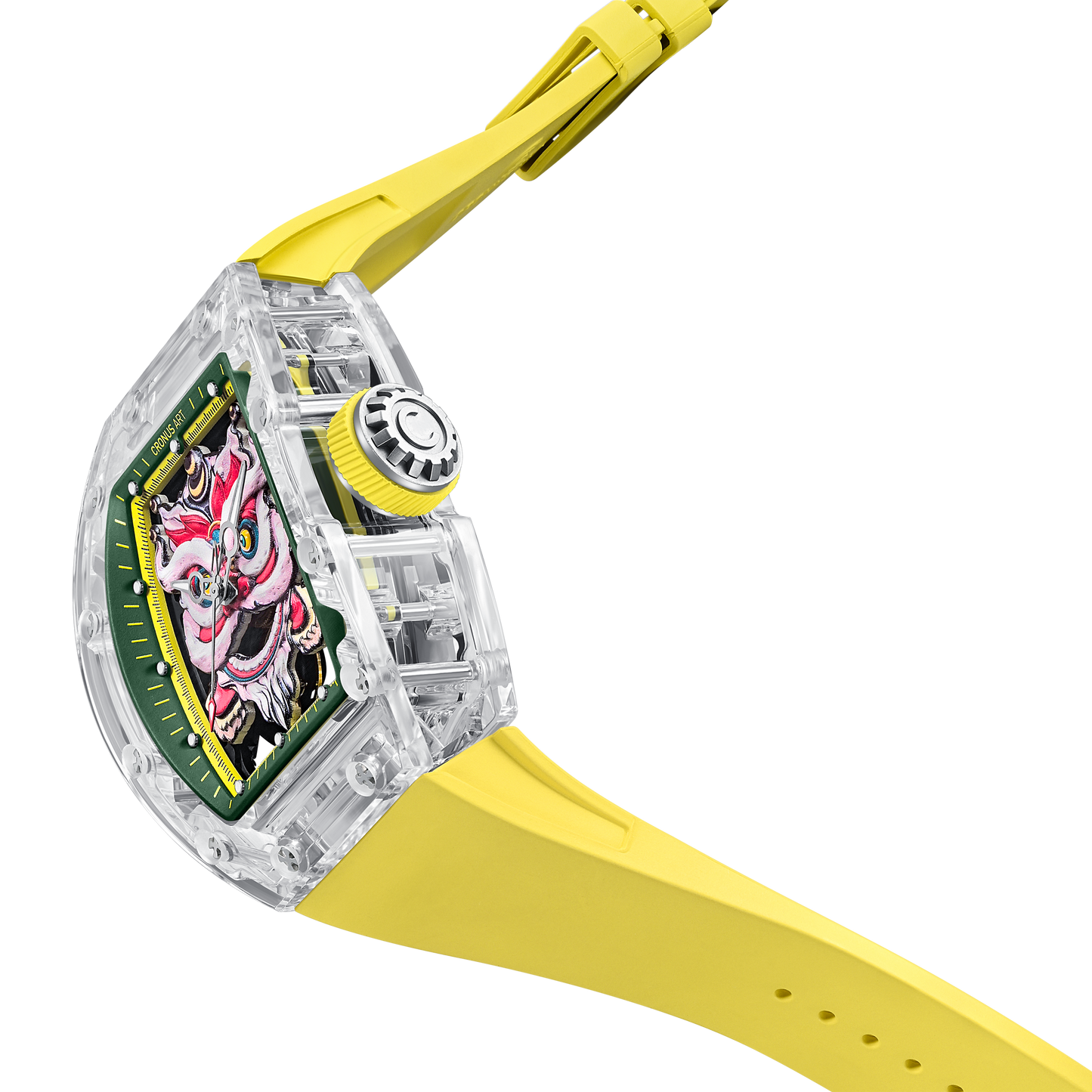 CronusArt CM08-058 隕石時代