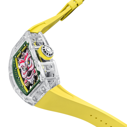 CronusArt CM08-058 隕石時代