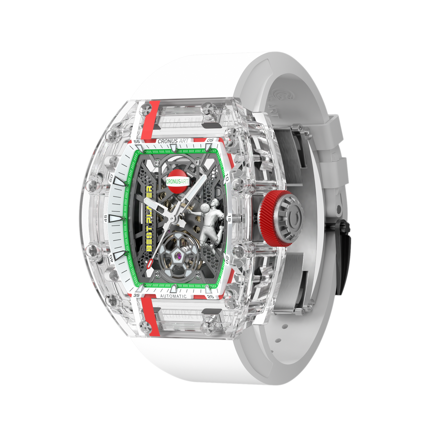 CronusArt CM001-097 Decisive Moment
