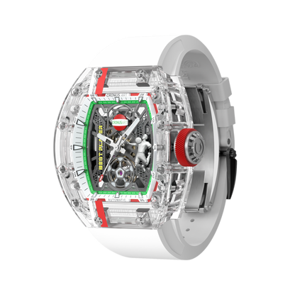 CronusArt CM001-097 Decisive Moment