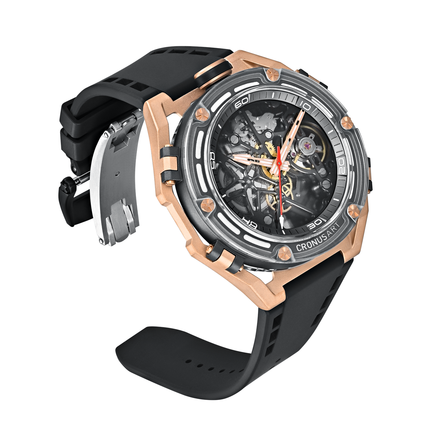 CronusArt CM025-009 Wanderer