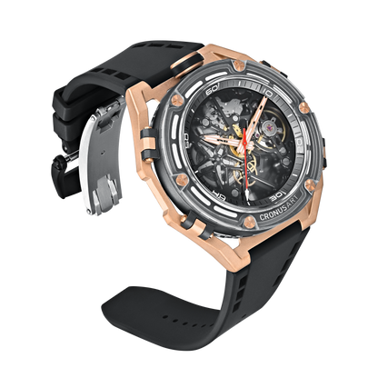 CronusArt CM025-009 Wanderer