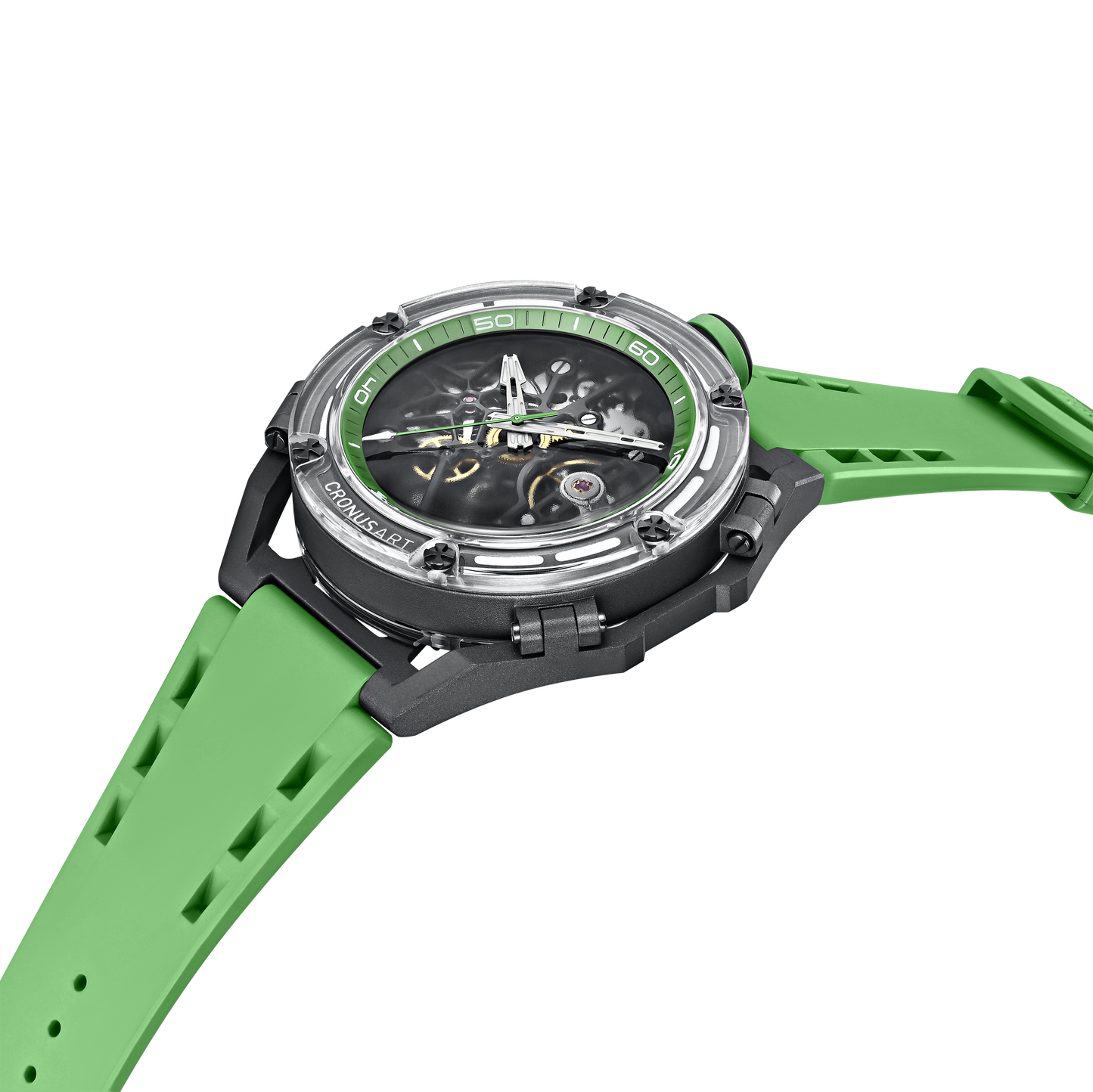 CronusArt CM025-009 Wanderer