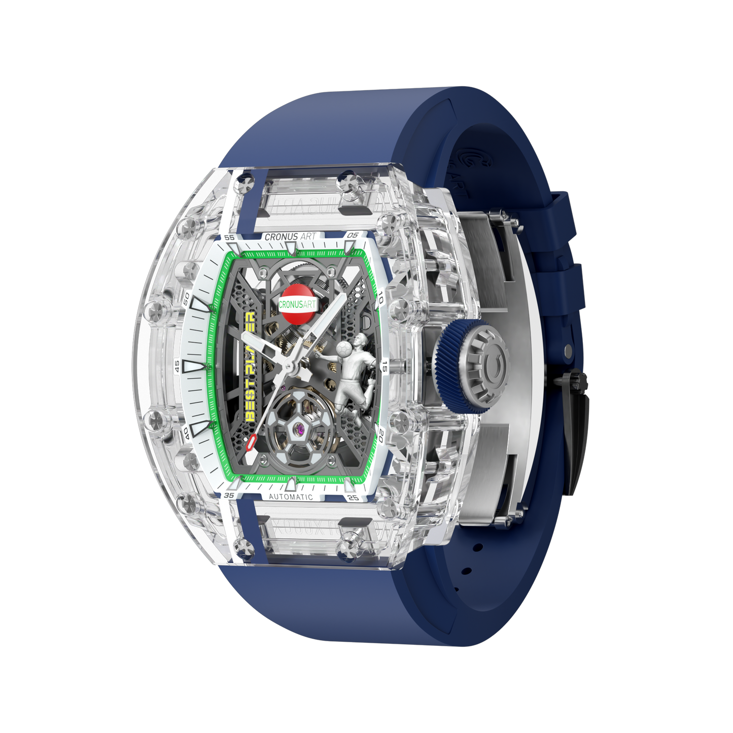 CronusArt CM001-097 Decisive Moment