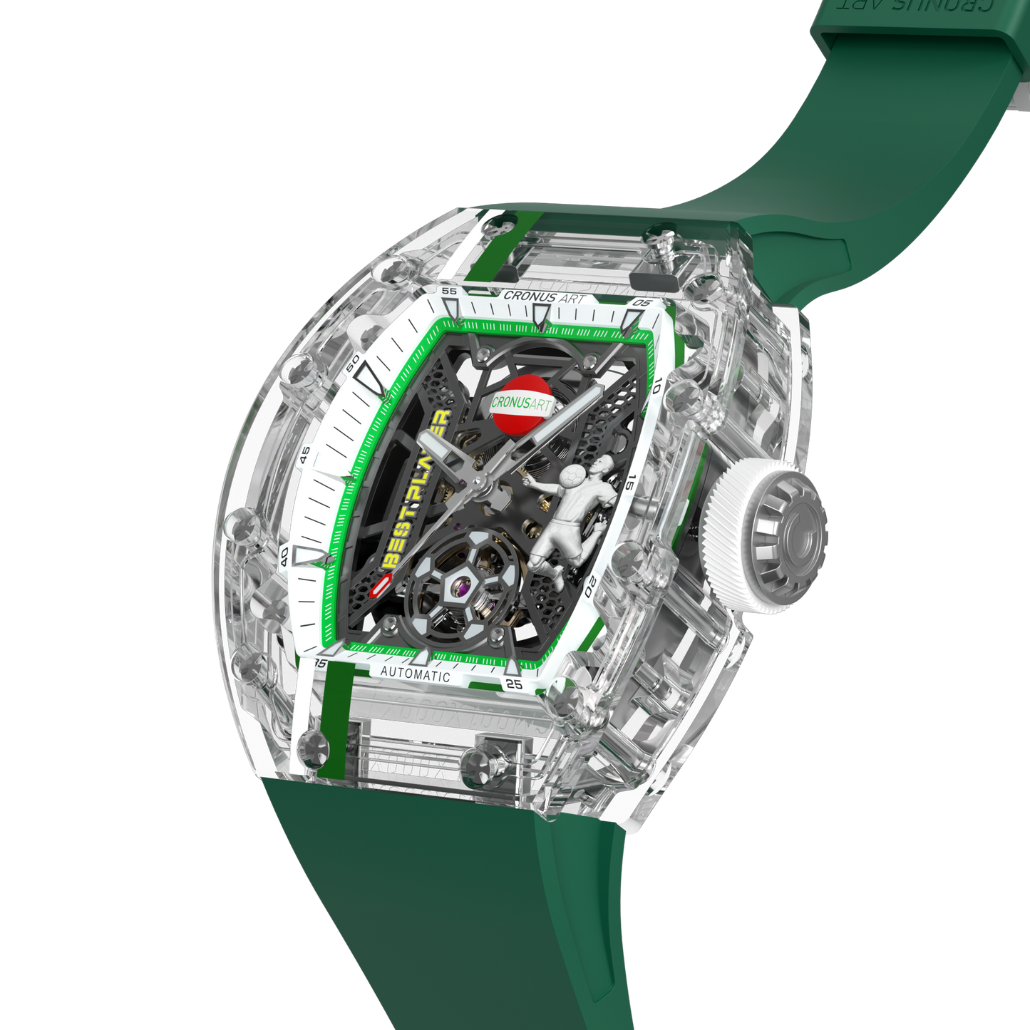 CronusArt CM001-097 Decisive Moment