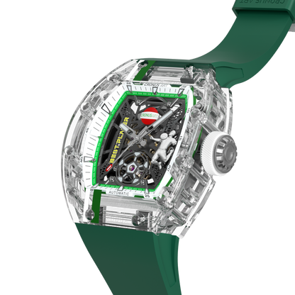 CronusArt CM001-097 Decisive Moment