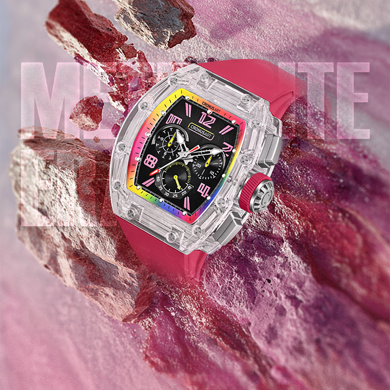CronusArt CM08-058 Meteorite Era